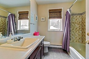 Au Gîte de la Chute