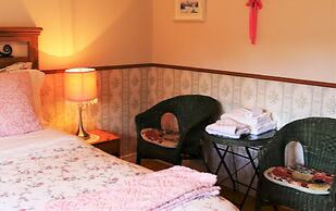 Au Gîte de la Chute