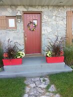 Au Gîte de la Chute