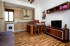 Apartamentos Casa de la Lonja