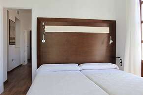 Apartamentos Casa de la Lonja