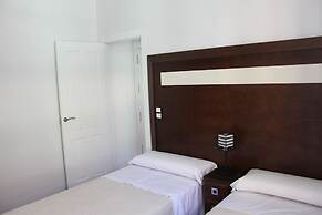 Apartamentos Casa de la Lonja