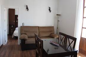 Apartamentos Casa de la Lonja