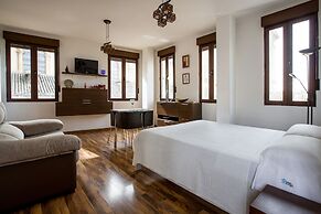 Apartamentos Casa de la Lonja