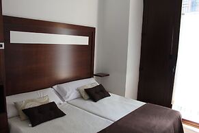 Apartamentos Casa de la Lonja