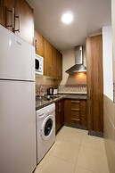 Apartamentos Casa de la Lonja