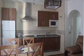 Apartamentos Casa de la Lonja