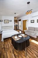 Apartamentos Casa de la Lonja