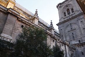 Apartamentos Casa de la Lonja