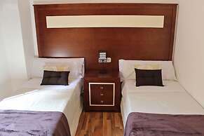 Apartamentos Casa de la Lonja