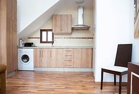 Apartamentos Casa de la Lonja