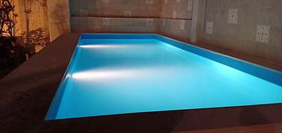 Riad Mirage