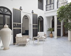 Riad Mirage