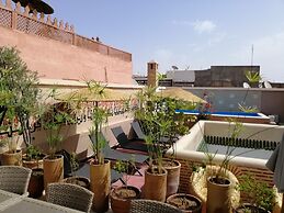 Riad Mirage