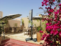 Riad Mirage