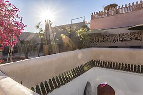 Riad Mirage