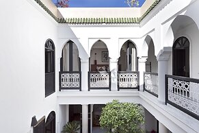 Riad Mirage