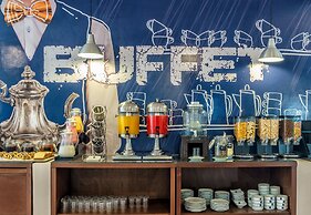 Hotel LP Equipetrol