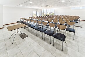 Hotel LP Equipetrol