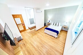 Hotel LP Equipetrol