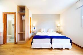 Hotel LP Equipetrol