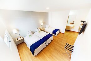 Hotel LP Equipetrol