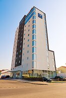 Hotel LP Equipetrol