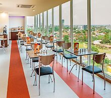 Hotel LP Equipetrol