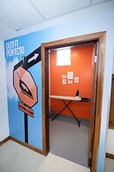 Hotel LP Equipetrol