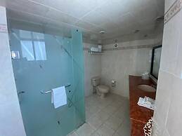 Hotel Misión Express Pachuca