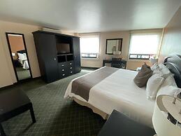 Hotel Misión Express Pachuca