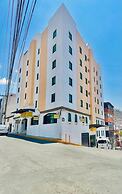 Hotel Misión Express Pachuca