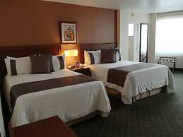 Hotel Misión Express Pachuca
