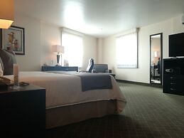 Hotel Misión Express Pachuca