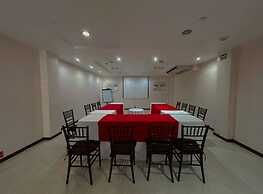 Hotel Misión Express Pachuca
