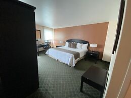 Hotel Misión Express Pachuca
