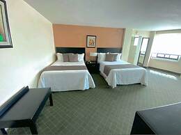 Hotel Misión Express Pachuca
