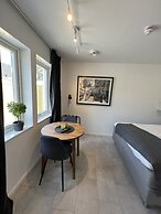 Stugcentralen