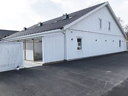 Stugcentralen
