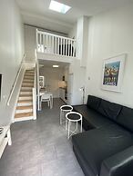 Stugcentralen