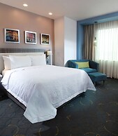 Hampton Inn & Suites by Hilton Aguascalientes Airport