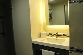 Hampton Inn & Suites by Hilton Aguascalientes Airport