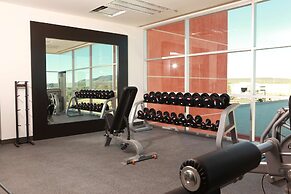 Hampton Inn & Suites by Hilton Aguascalientes Airport