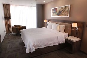 Hampton Inn & Suites by Hilton Aguascalientes Airport