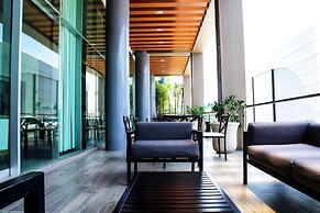 Hampton Inn & Suites by Hilton Aguascalientes Airport