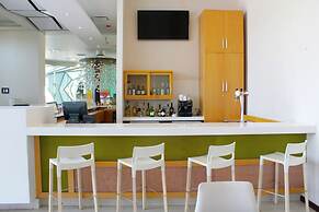 Hampton Inn & Suites by Hilton Aguascalientes Airport