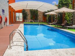 Hampton Inn & Suites by Hilton Aguascalientes Airport