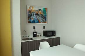 Hampton Inn & Suites by Hilton Aguascalientes Airport