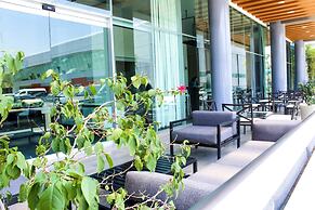 Hampton Inn & Suites by Hilton Aguascalientes Airport