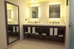 Hampton Inn & Suites by Hilton Aguascalientes Airport